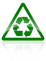 Recycle_logo Abfallentsorgung